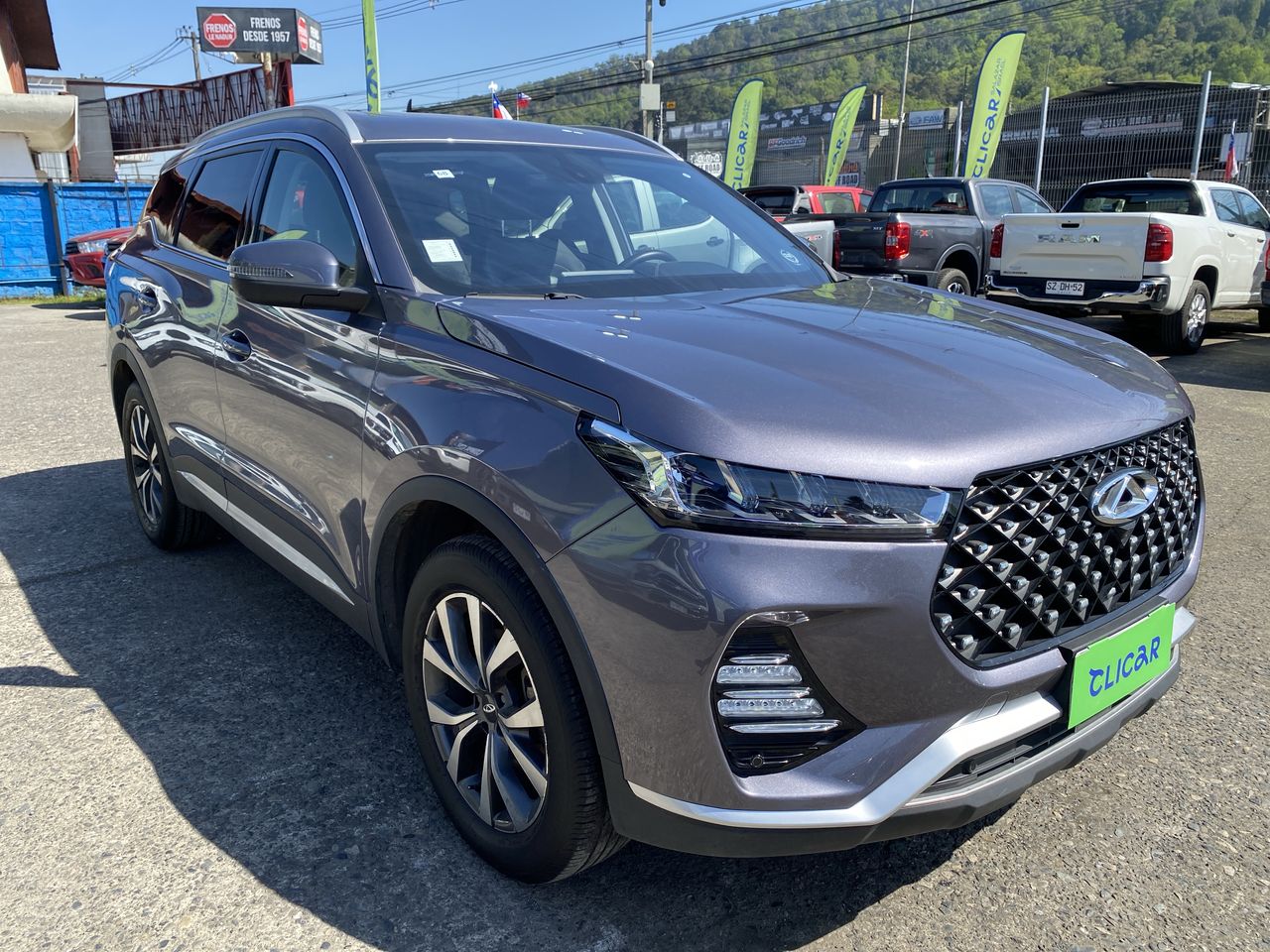 CHERY - 1