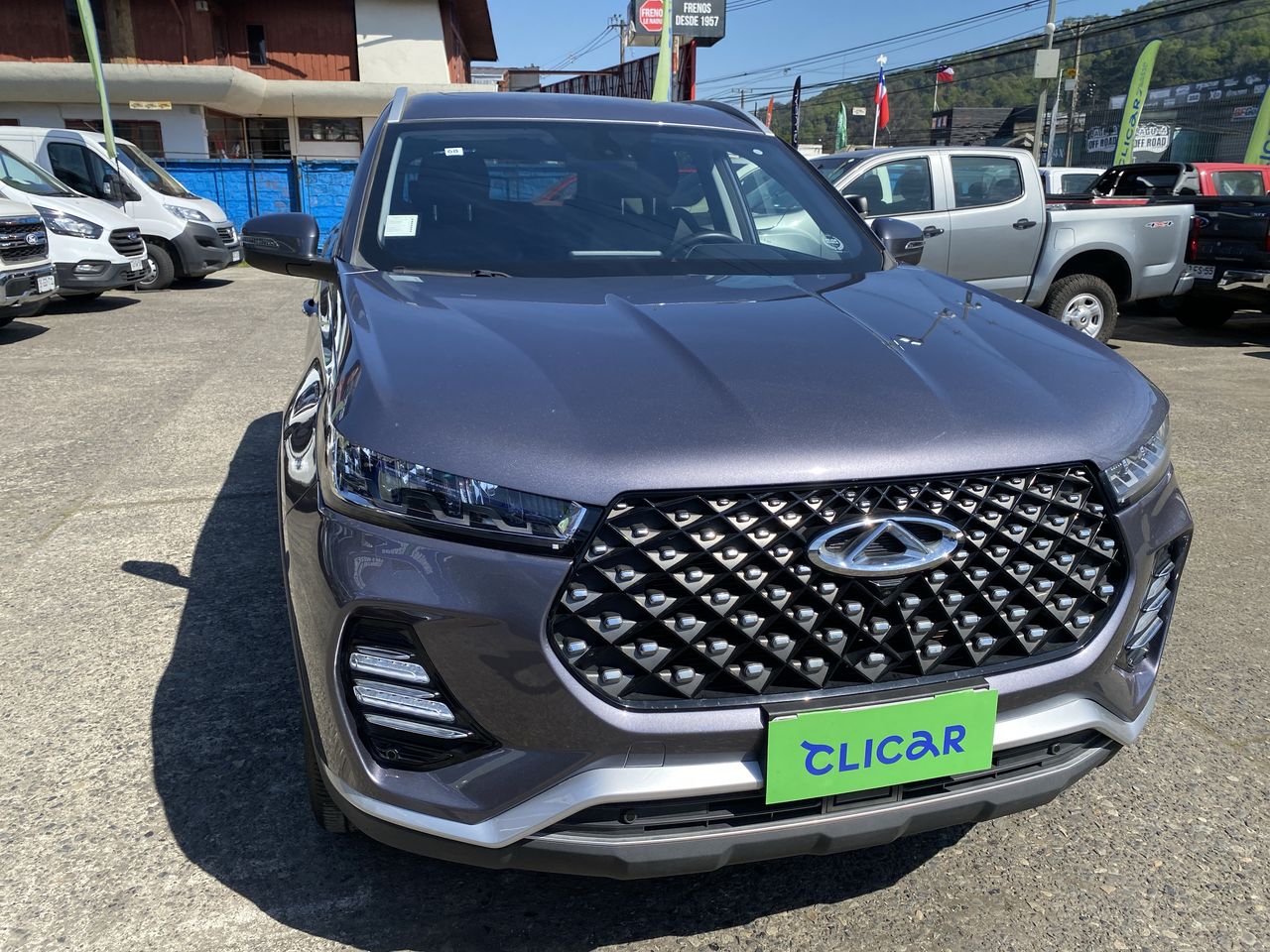CHERY - 2