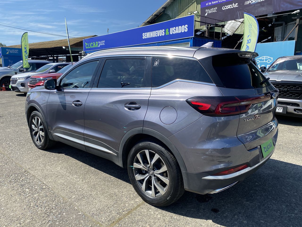 CHERY - 6