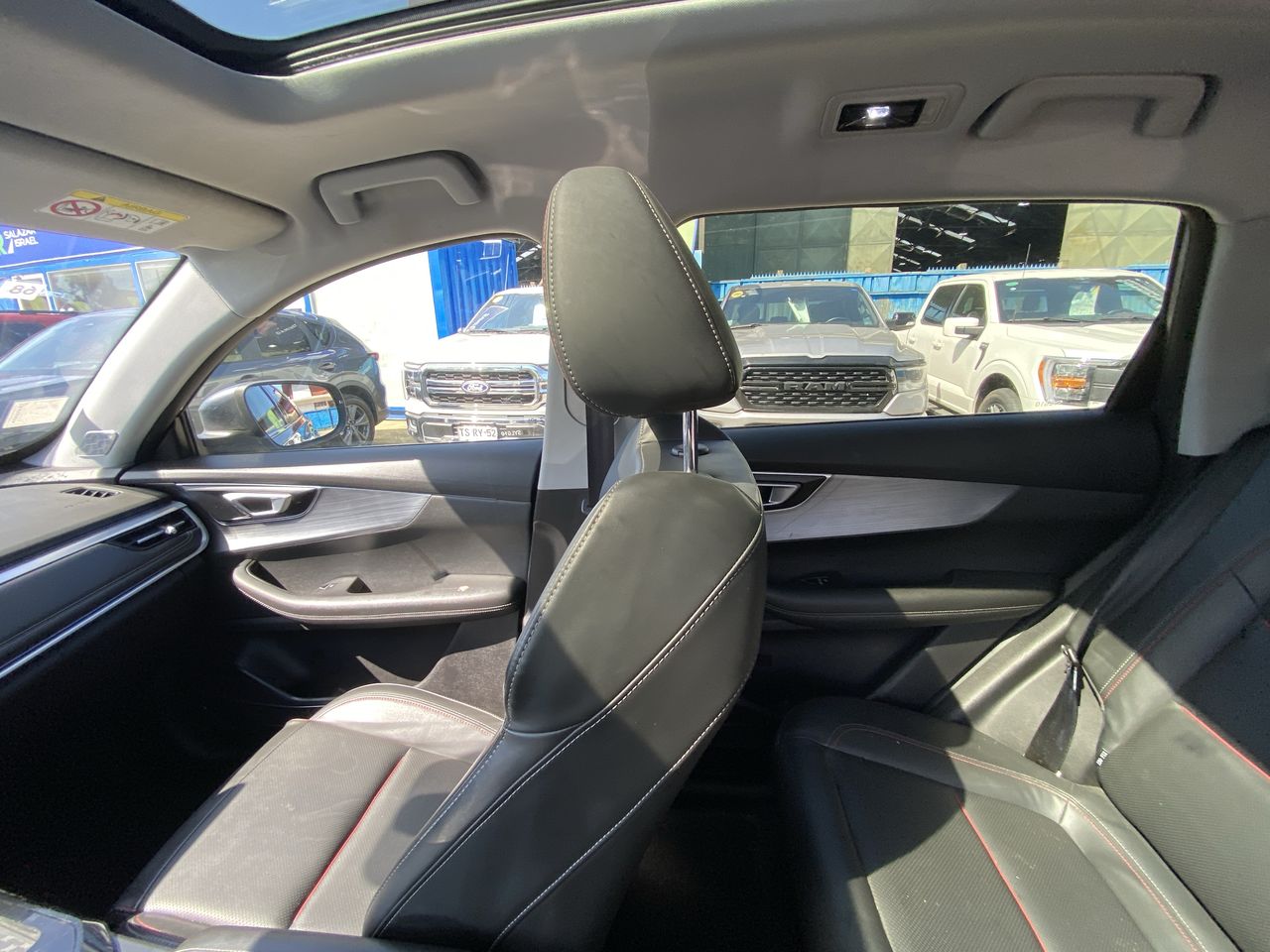 CHERY - 10