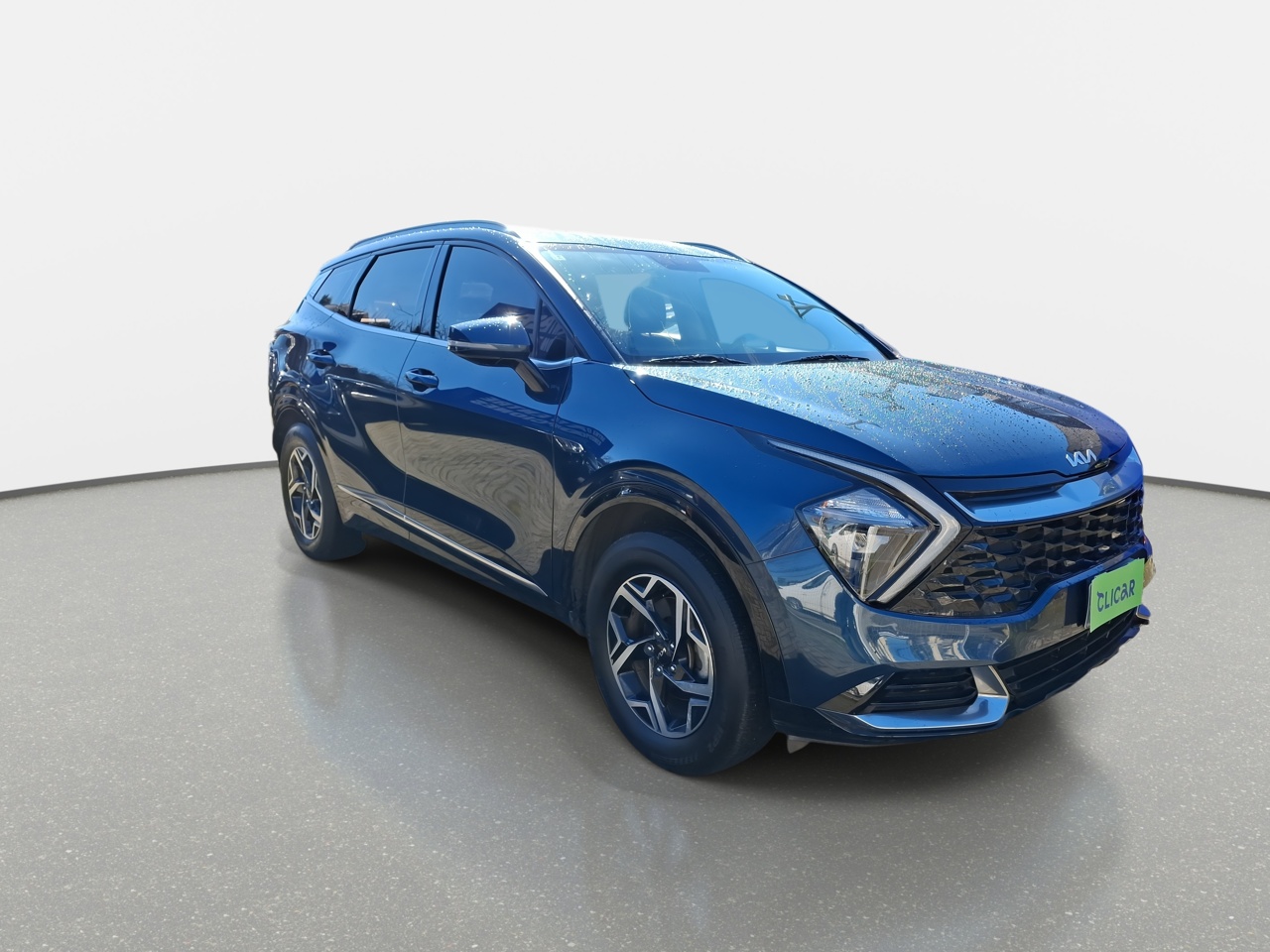 KIA - 1
