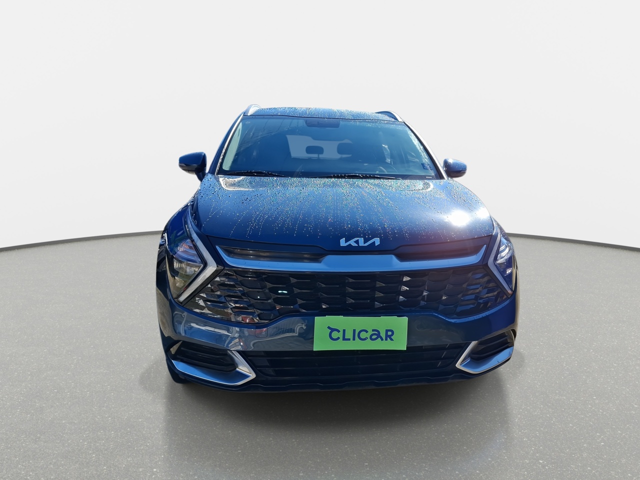 KIA - 2