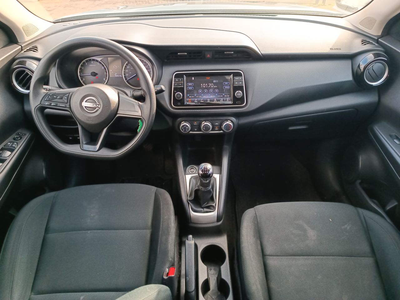 NISSAN - 31