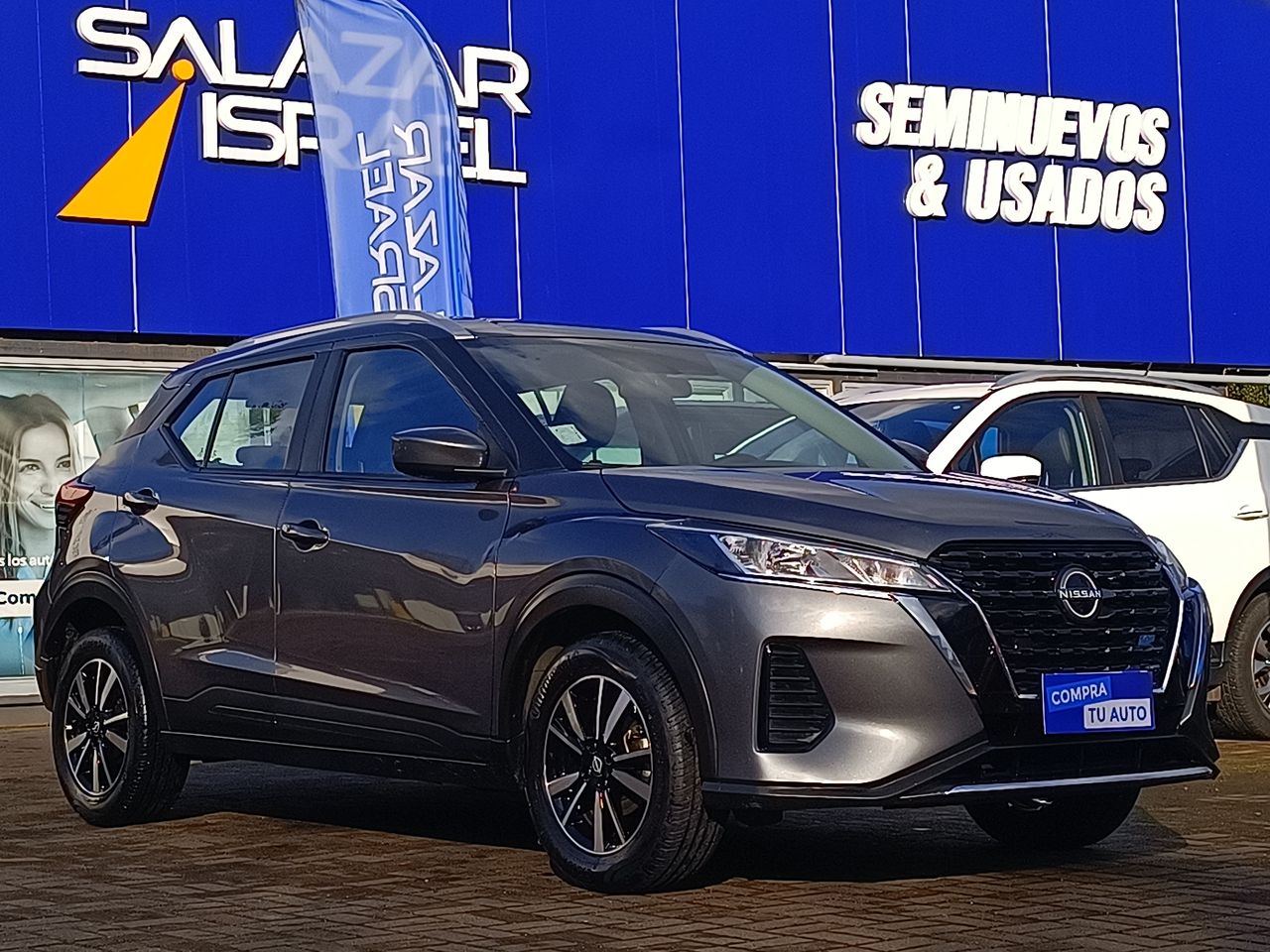 NISSAN - 1