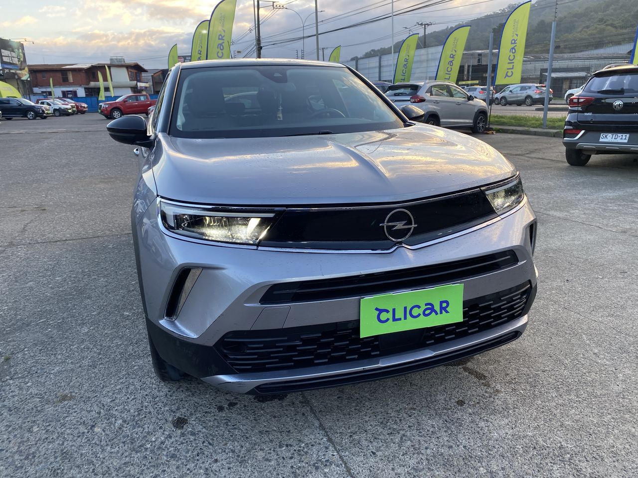 OPEL - 2