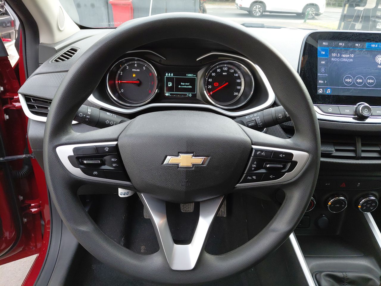CHEVROLET - 24