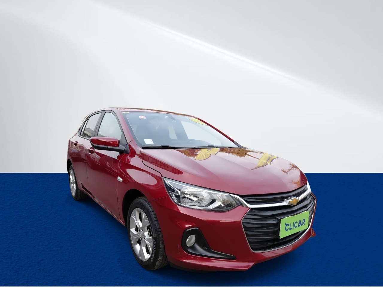 CHEVROLET