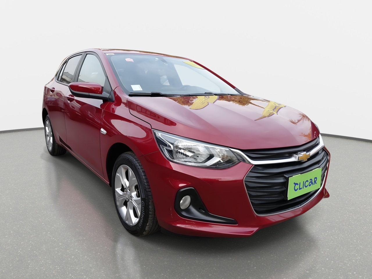 CHEVROLET