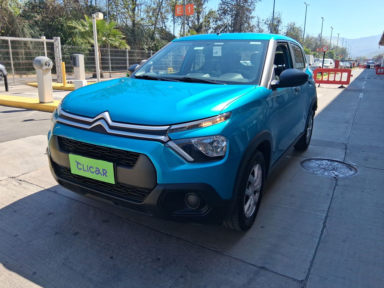 CITROEN - 2