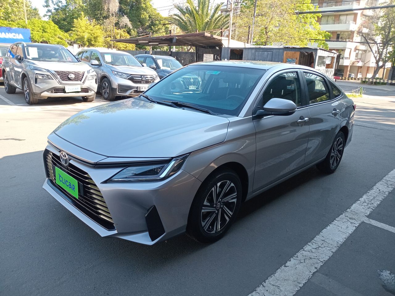 TOYOTA - 3