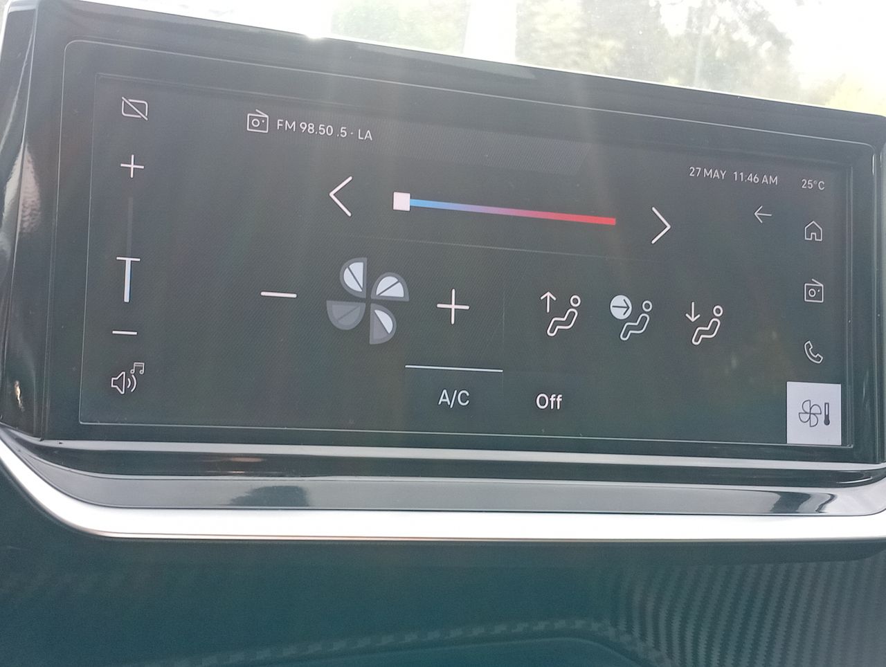 PEUGEOT - 20