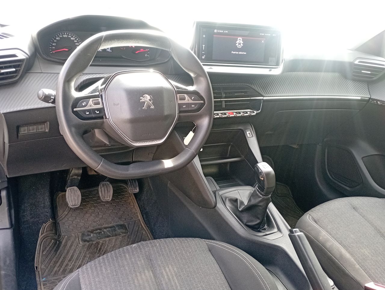 PEUGEOT - 22