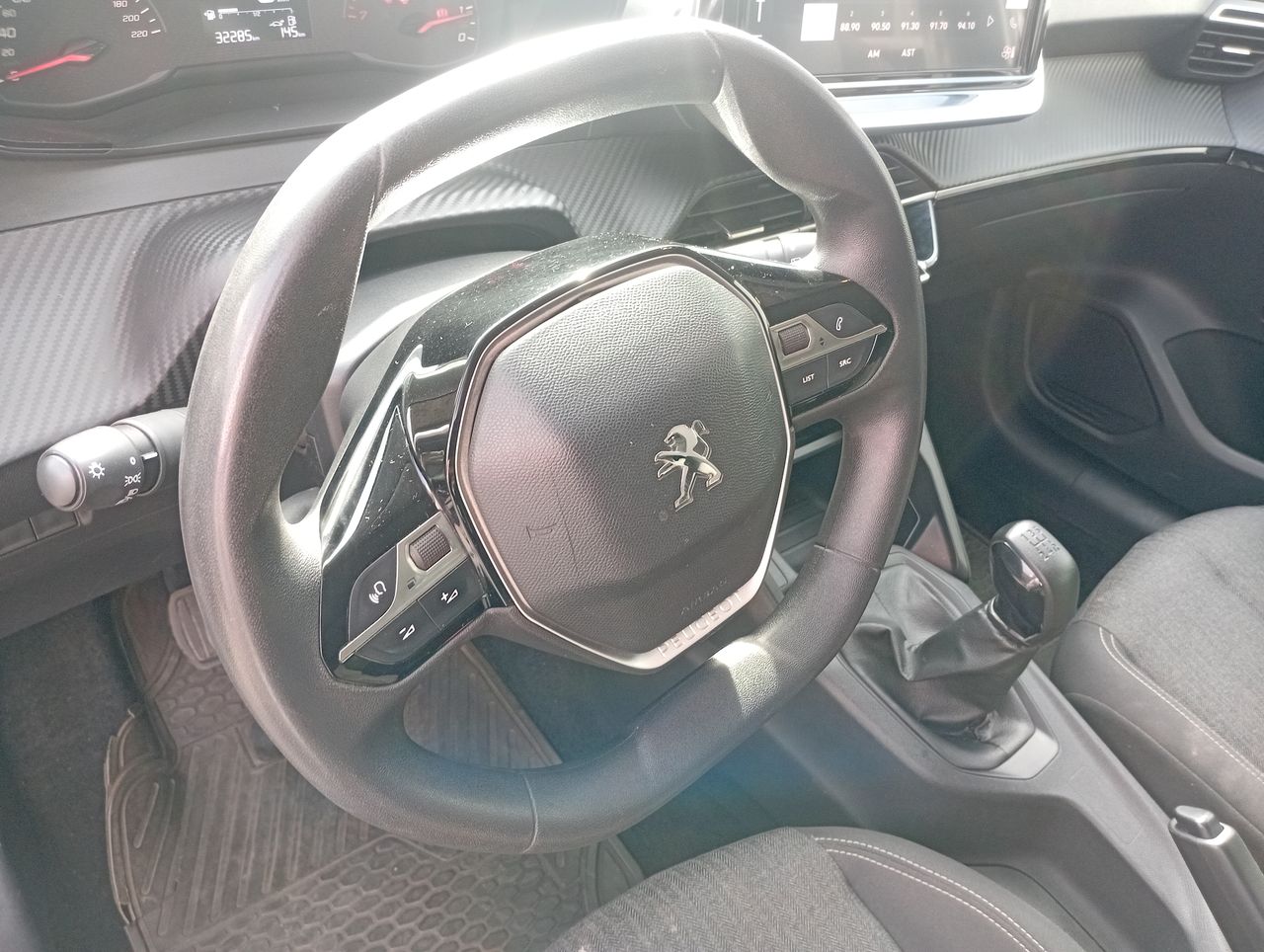 PEUGEOT - 15