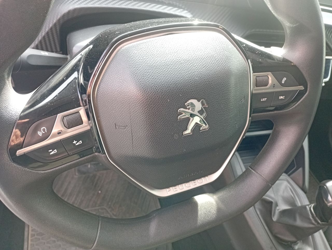 PEUGEOT - 16