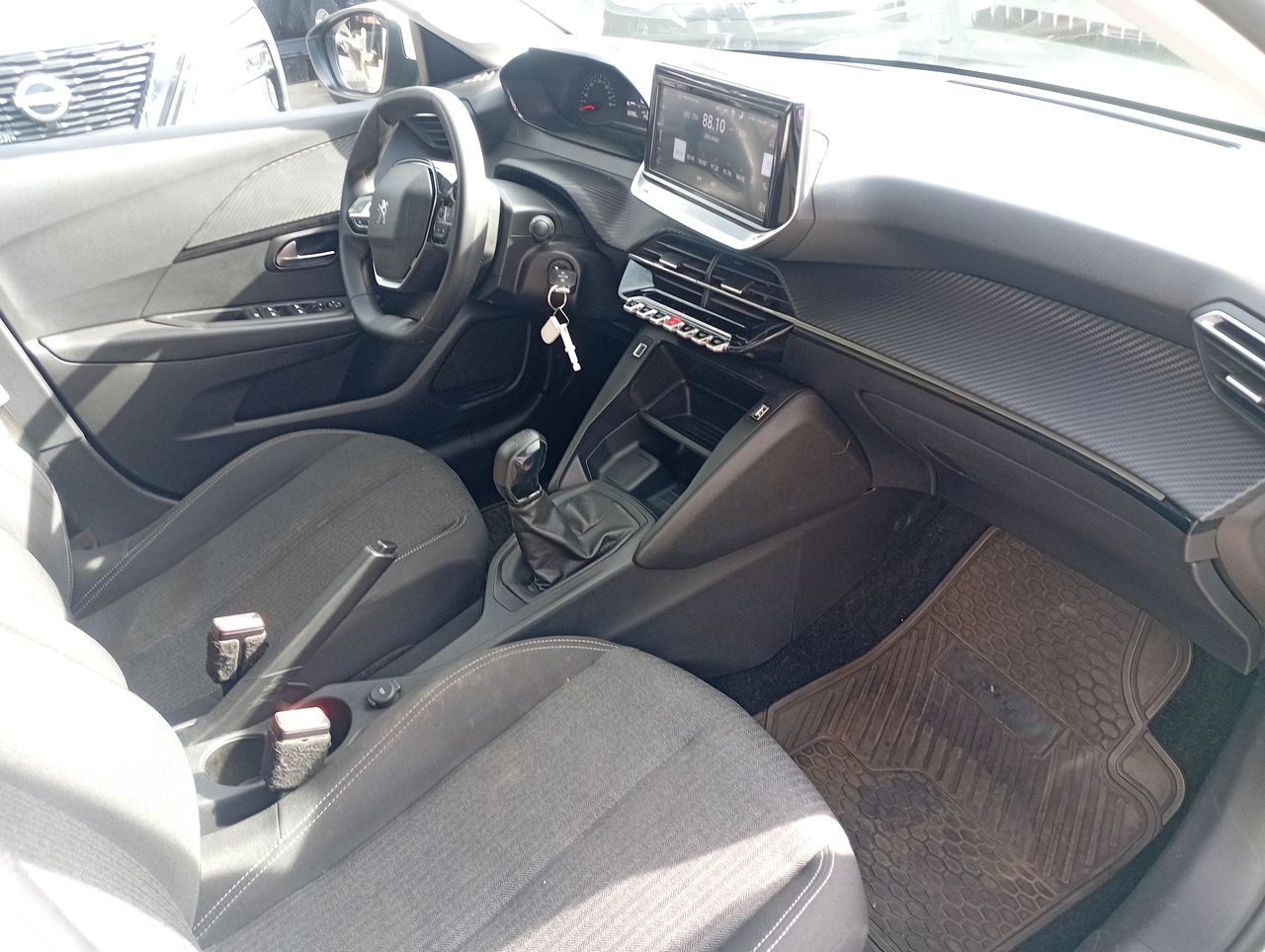PEUGEOT - 2