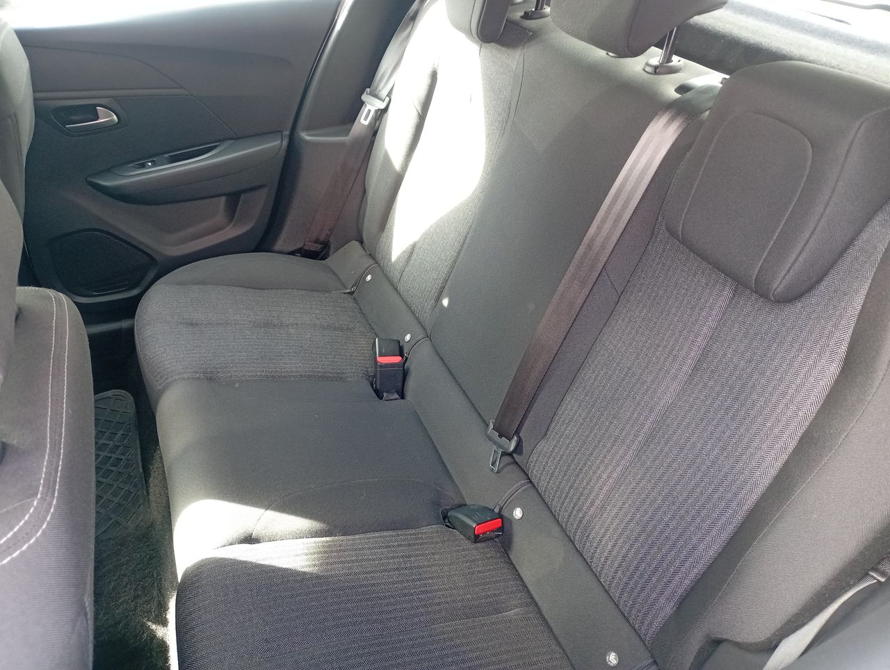 PEUGEOT - 6