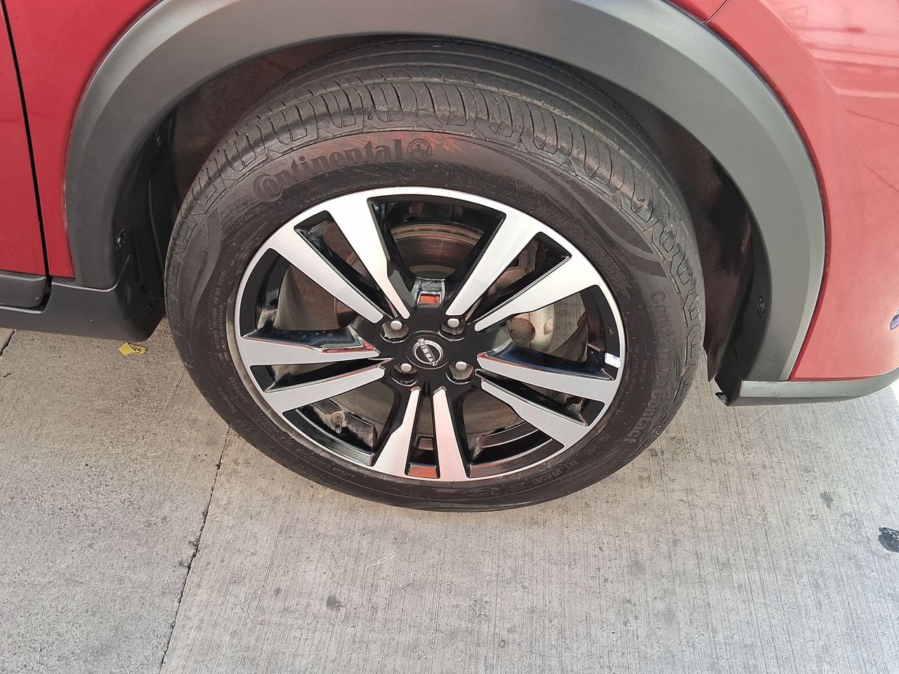 NISSAN - 13