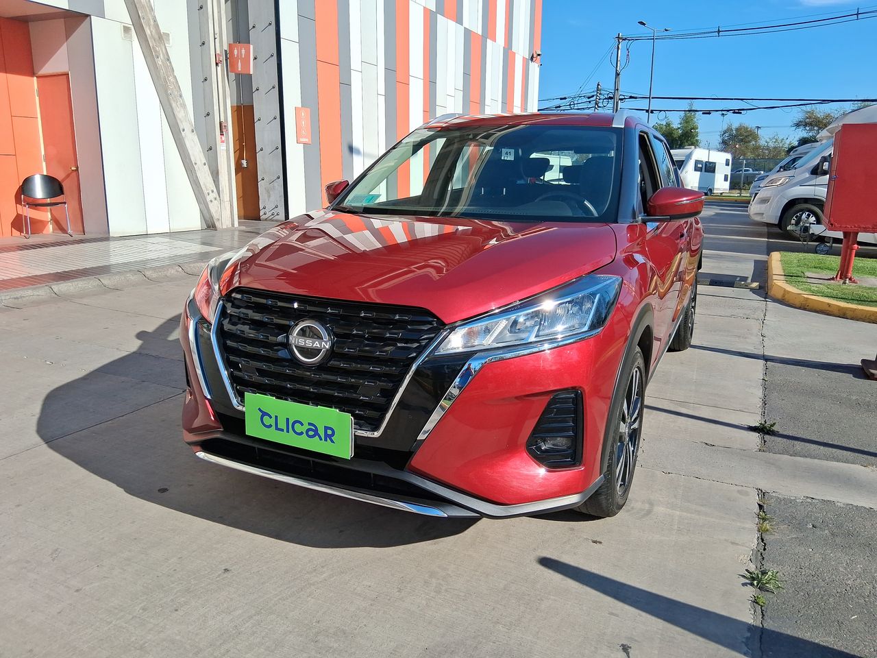 NISSAN - 2