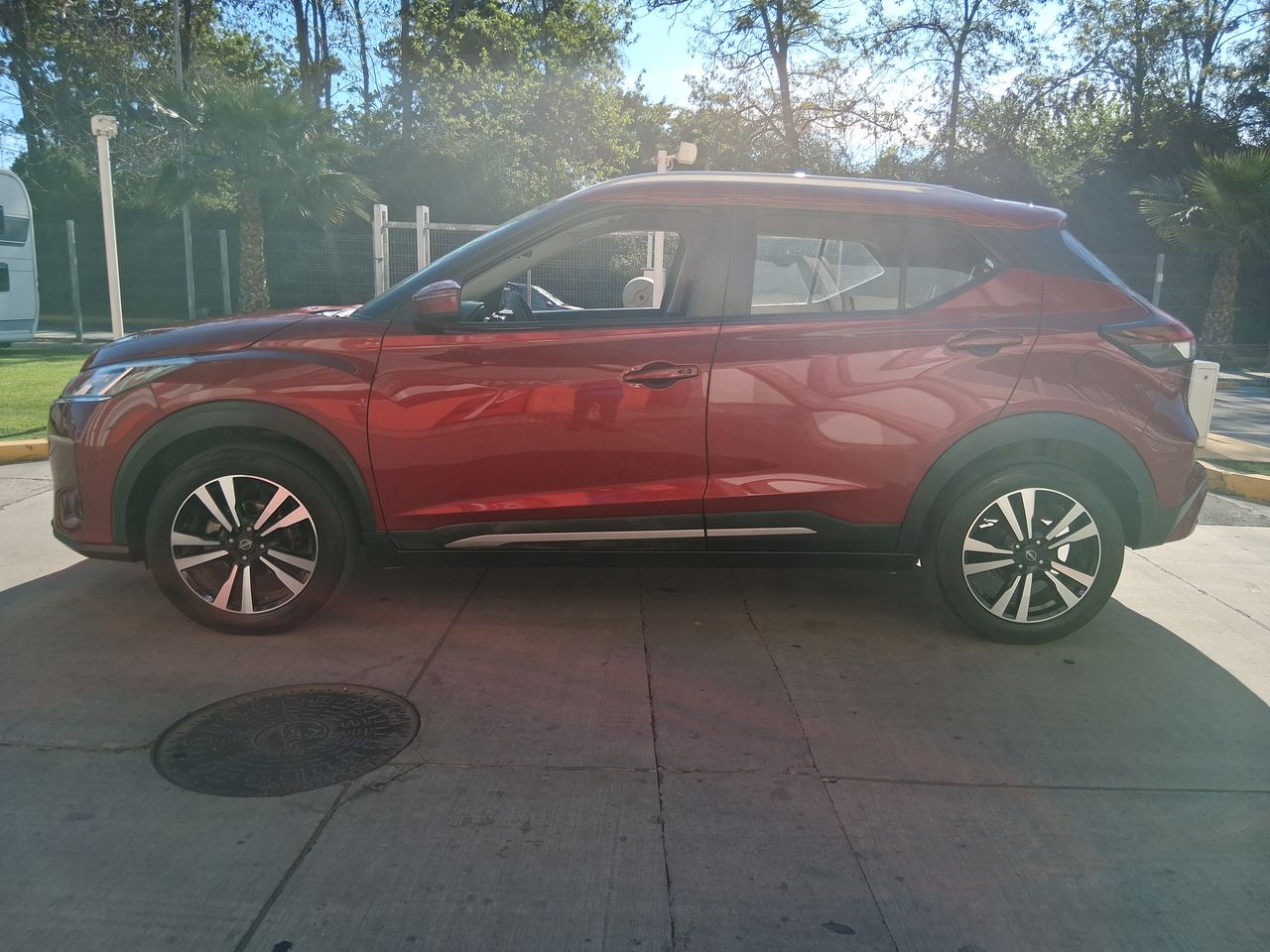 NISSAN - 3