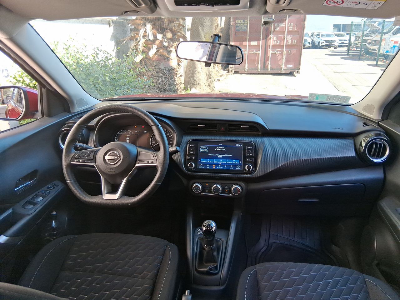 NISSAN - 7