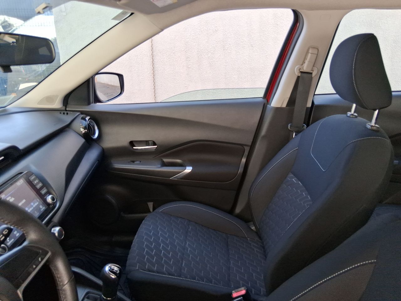 NISSAN - 8