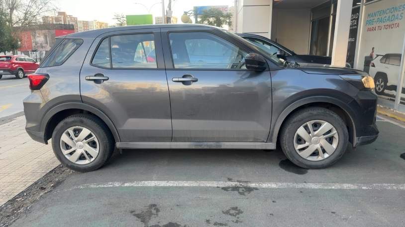 TOYOTA - 3