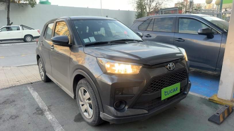 TOYOTA
