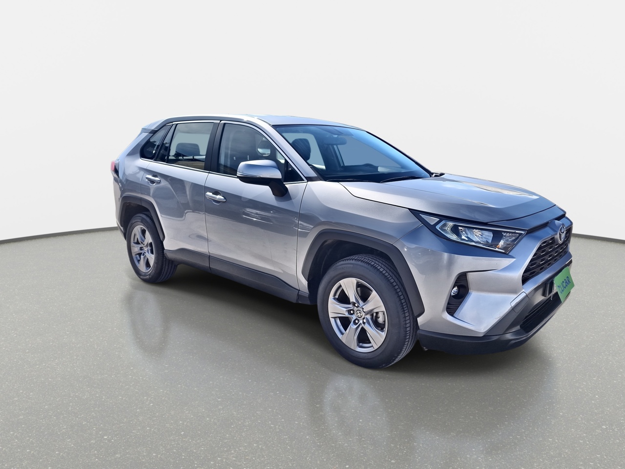 TOYOTA - 1