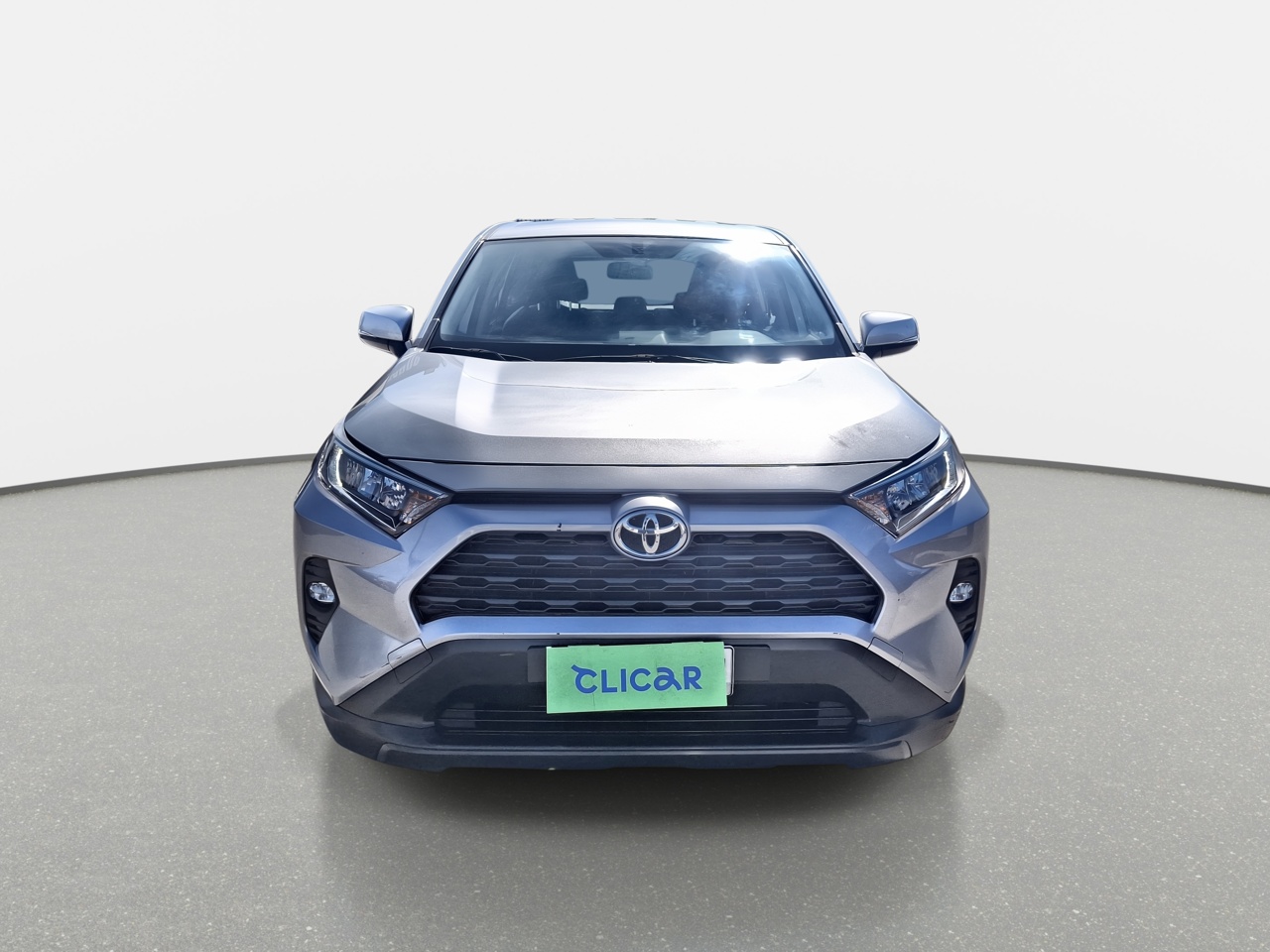 TOYOTA - 2