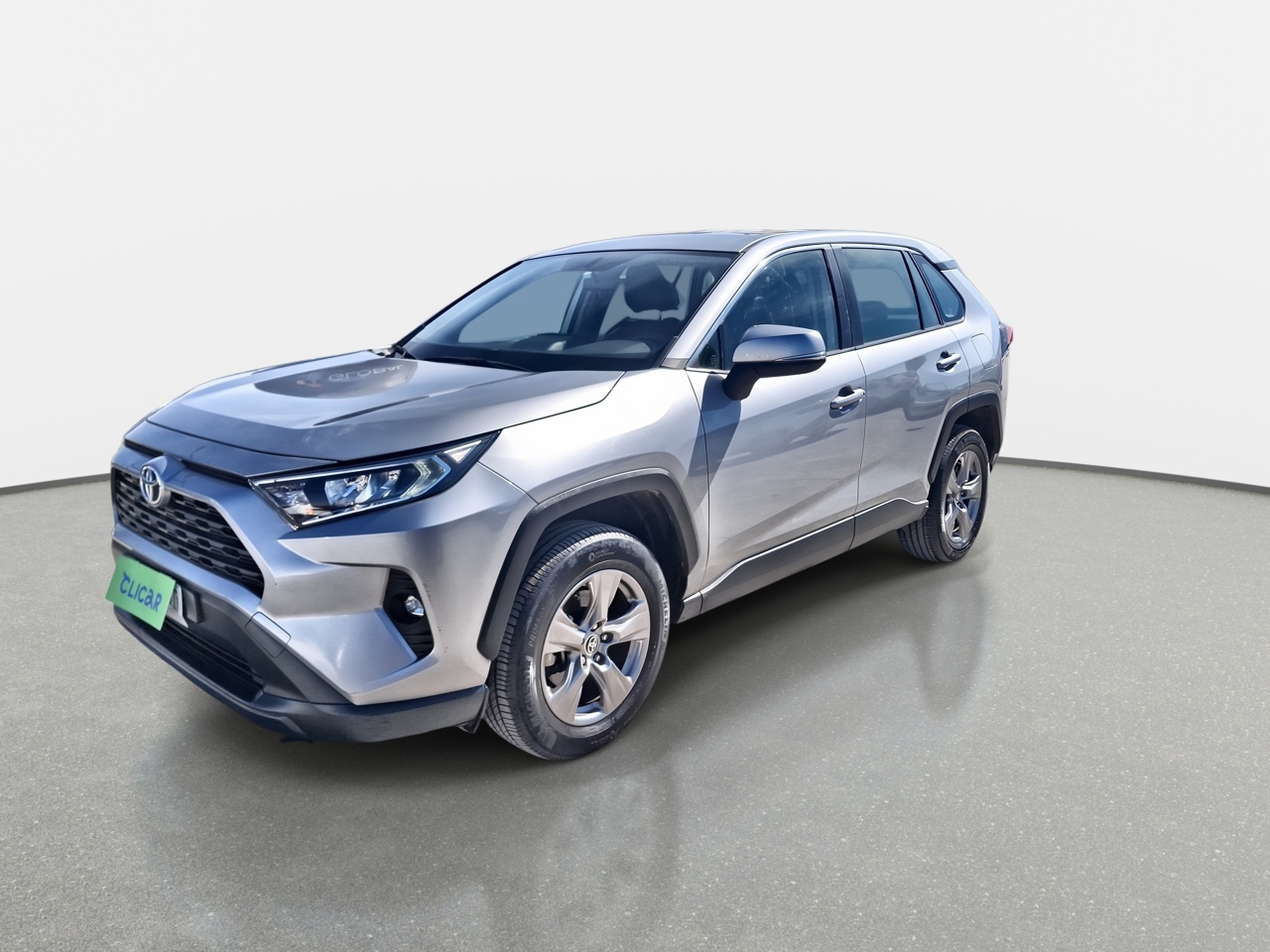 TOYOTA - 3