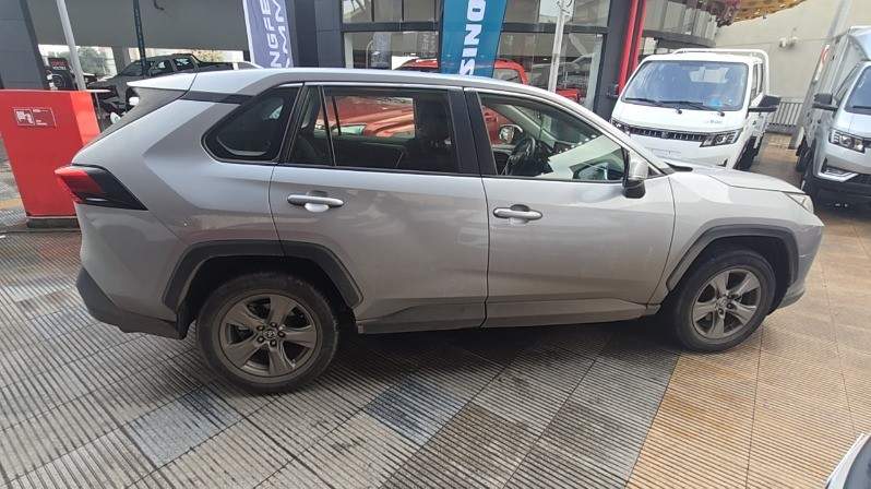 TOYOTA - 3