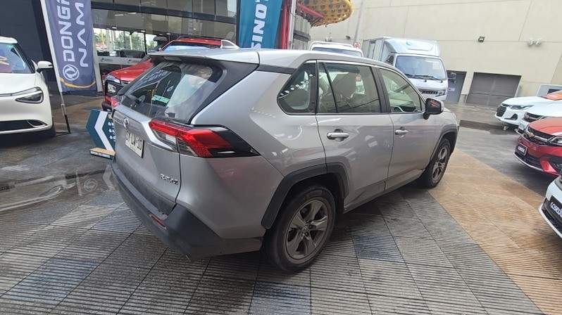 TOYOTA - 4