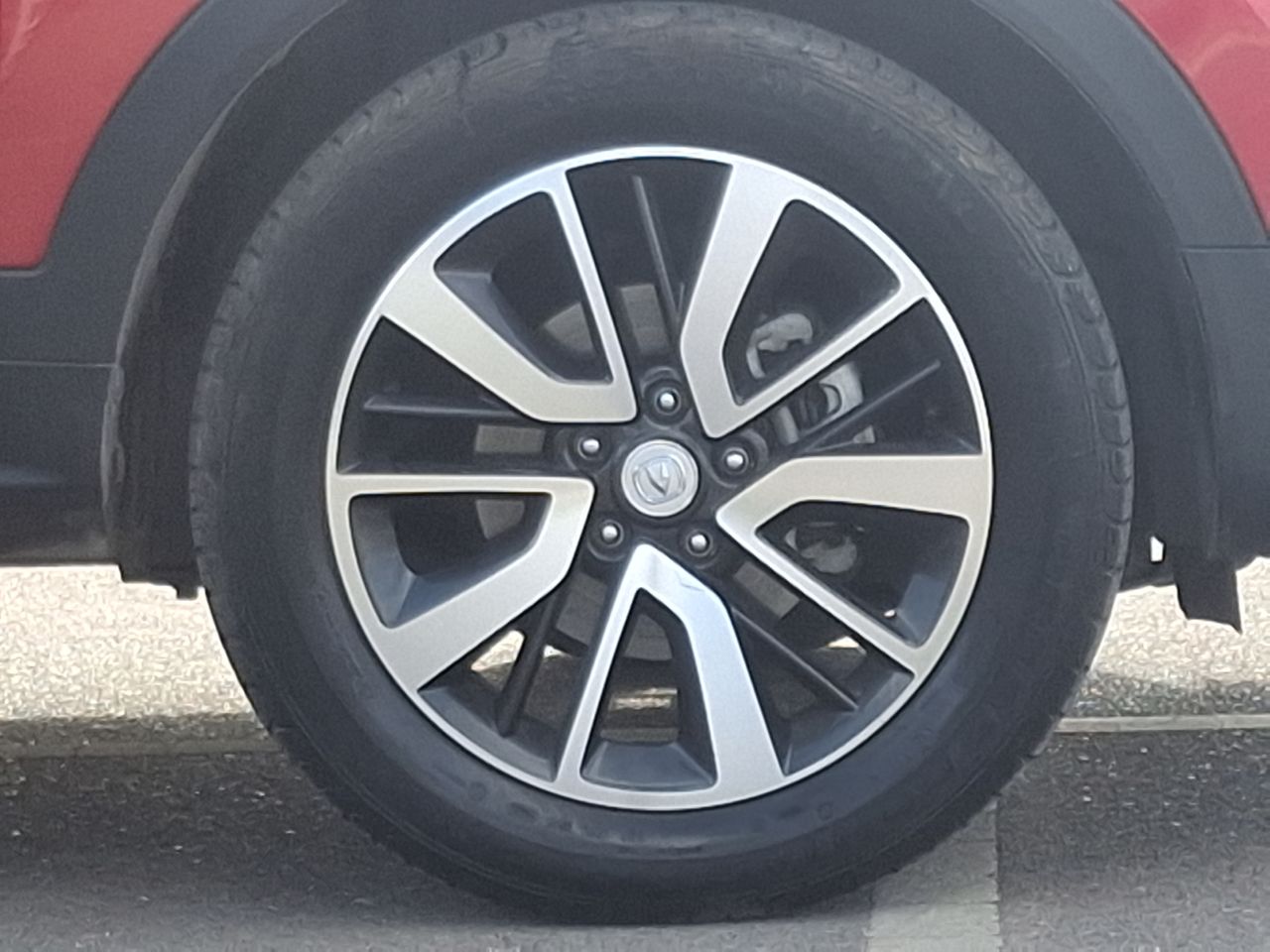 CHANGAN - 17