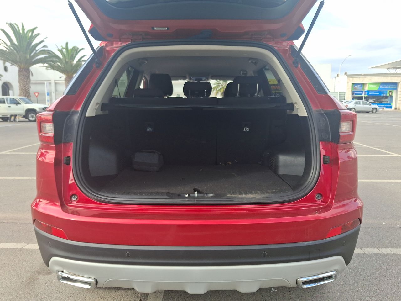 CHANGAN - 29
