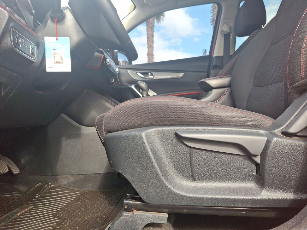 CHANGAN - 19