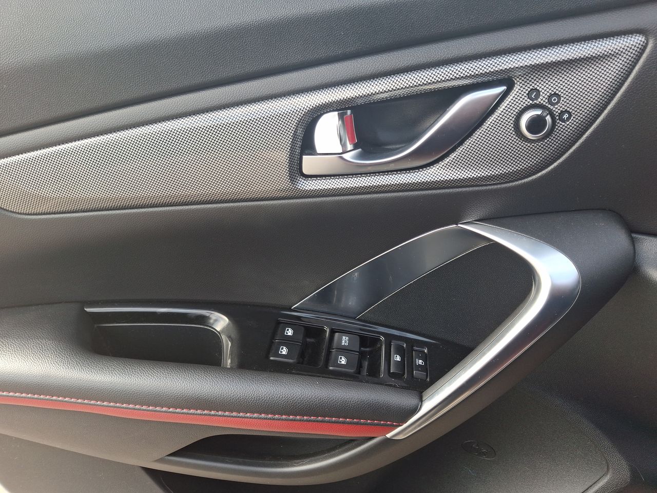CHANGAN - 20