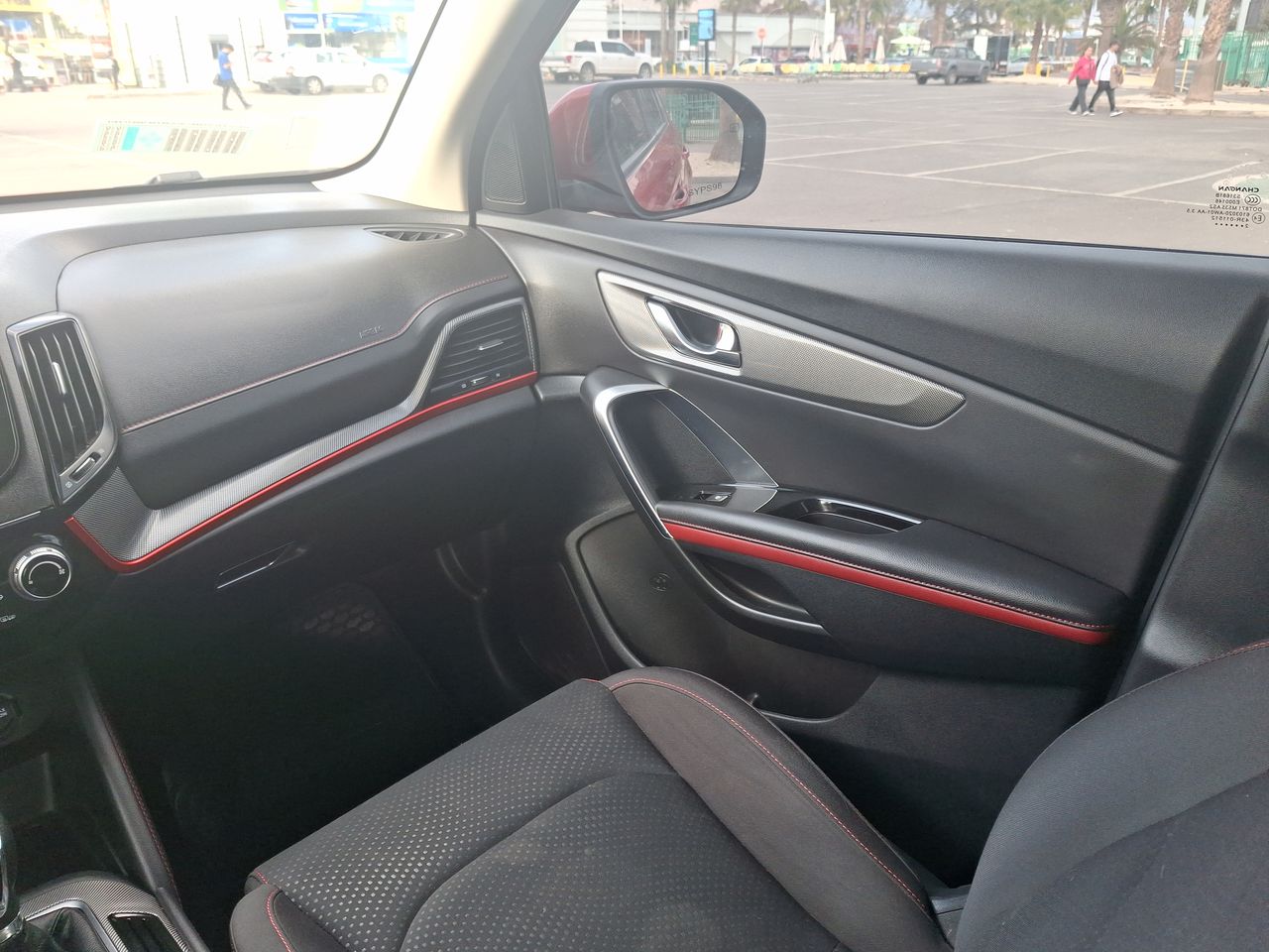 CHANGAN - 10