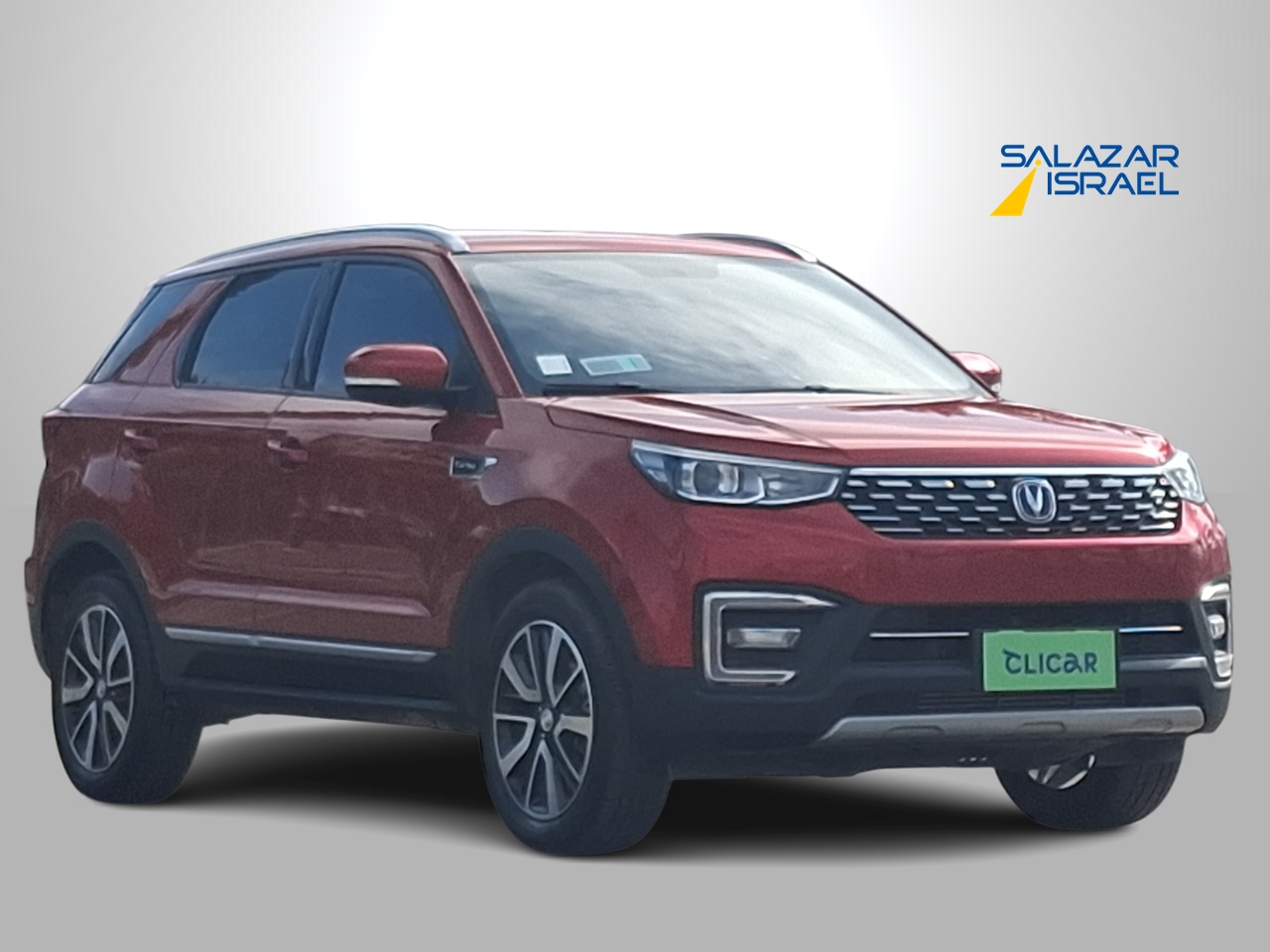 CHANGAN