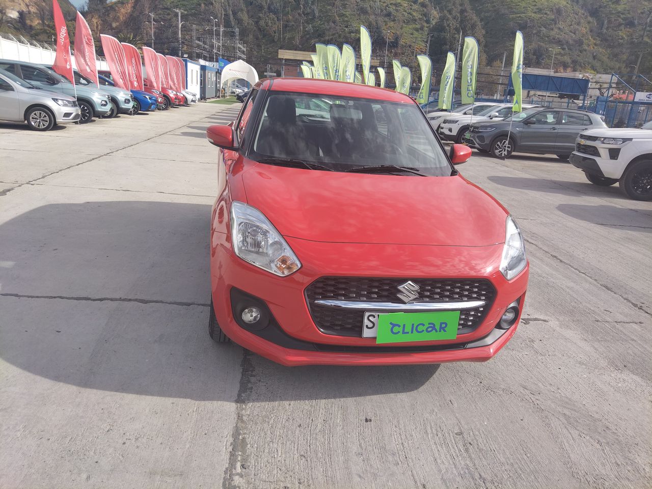 SUZUKI - 2