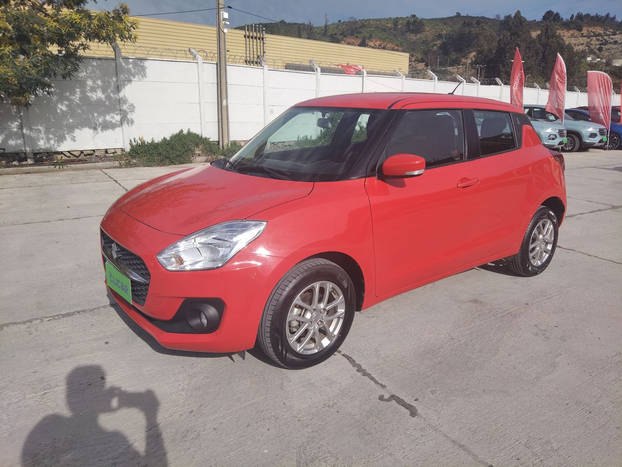 SUZUKI - 3