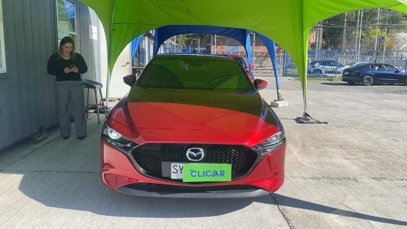 MAZDA - 2