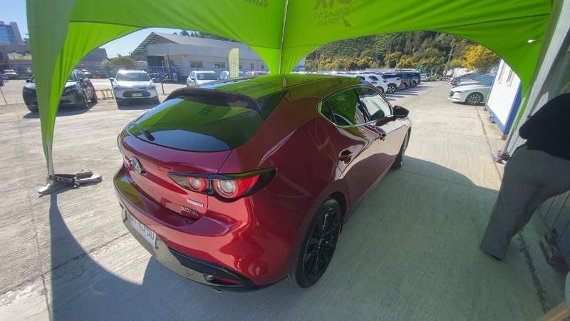 MAZDA - 4