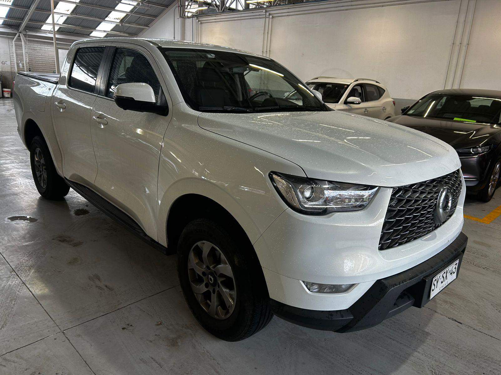 GREAT WALL