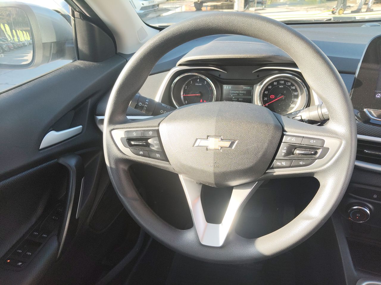 CHEVROLET - 18