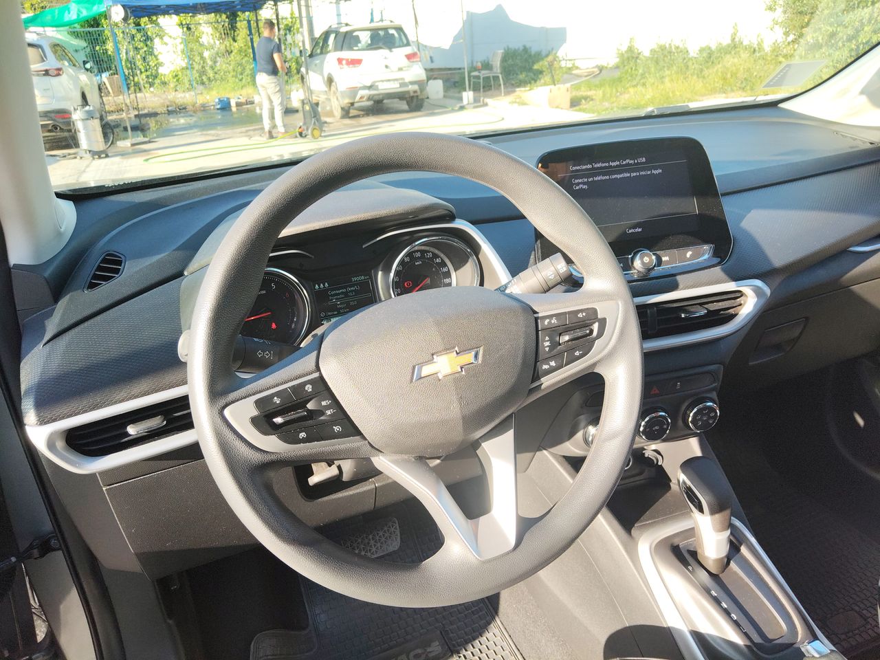 CHEVROLET - 23