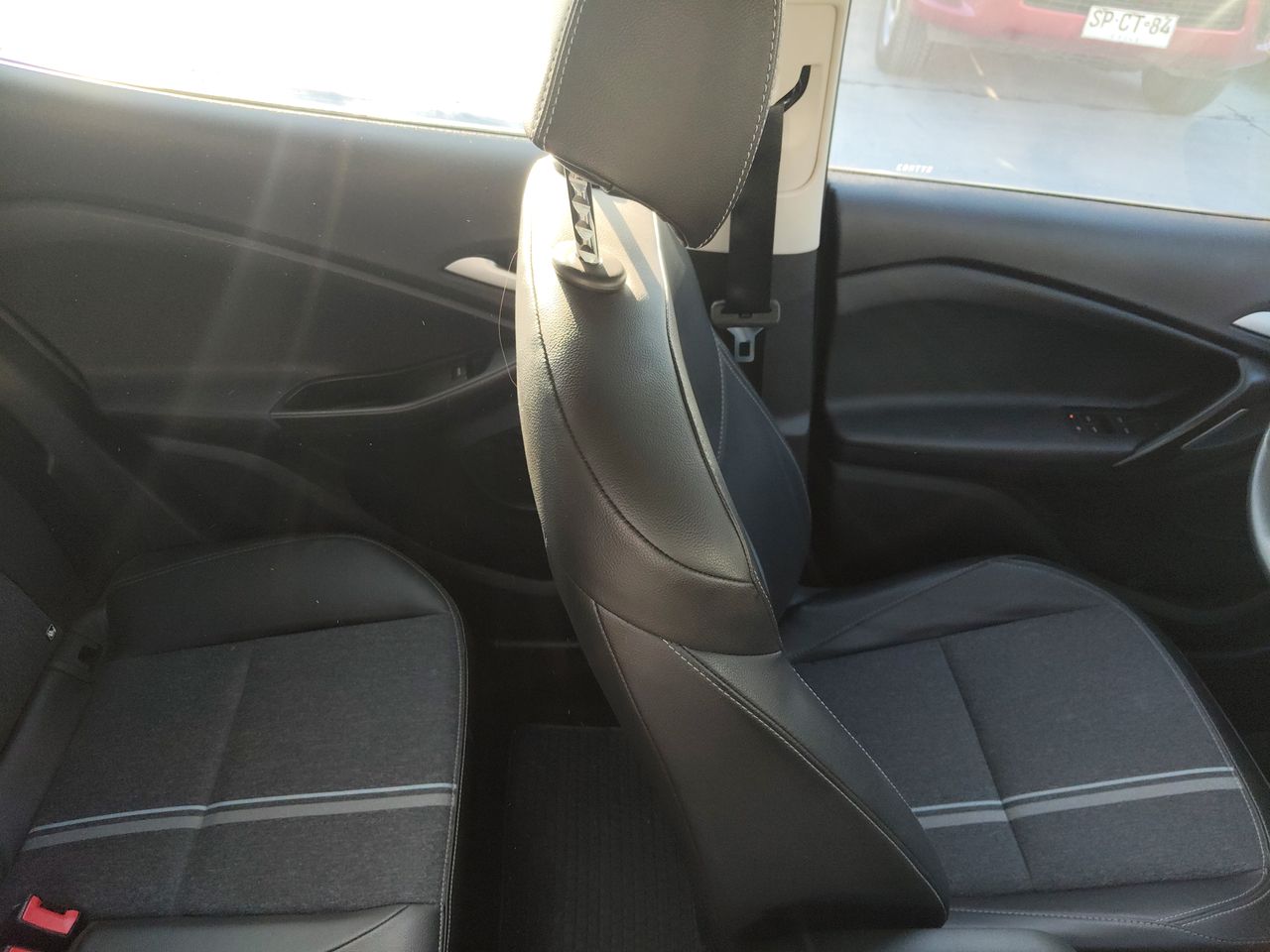 CHEVROLET - 15