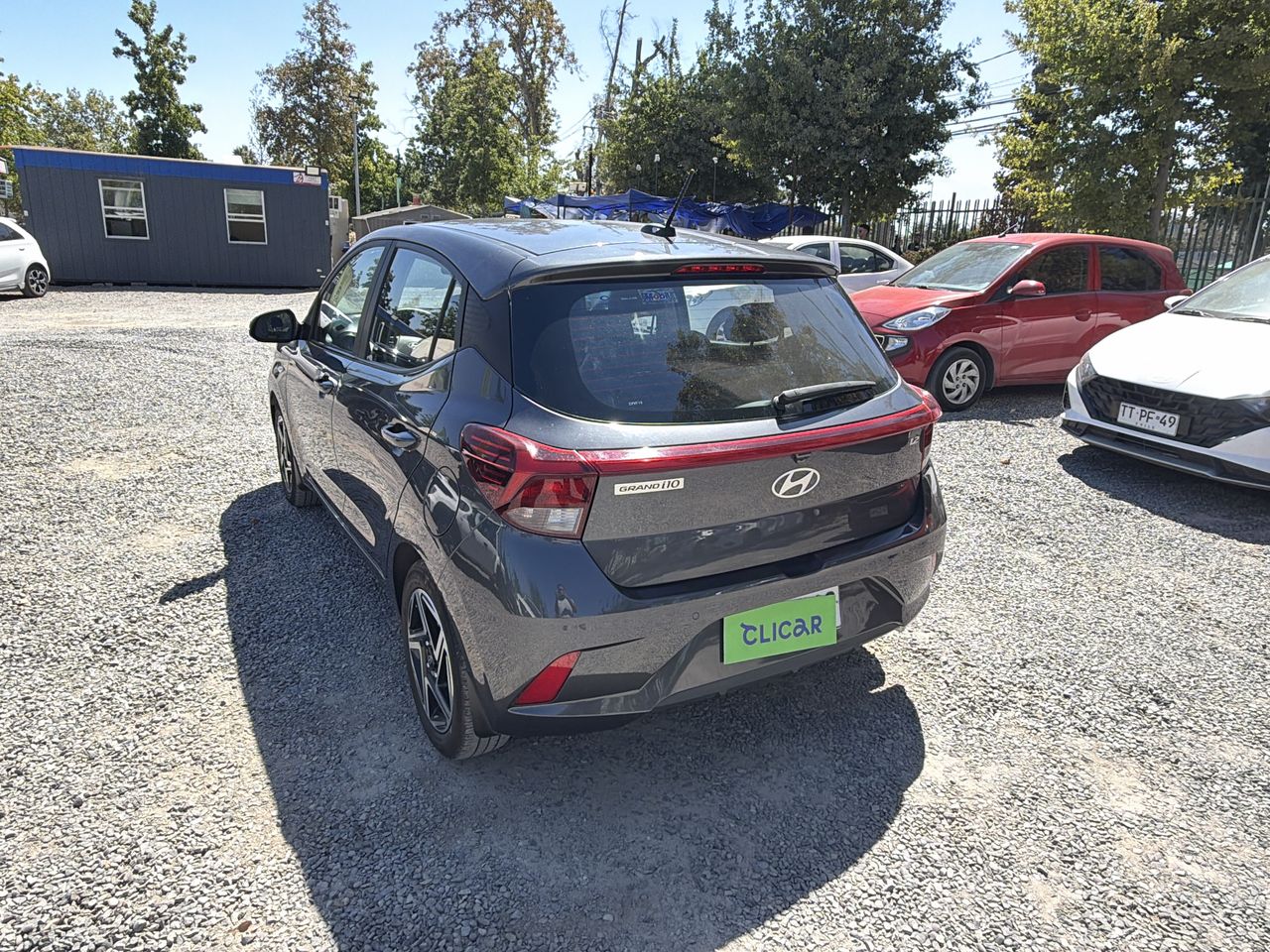 HYUNDAI - 5