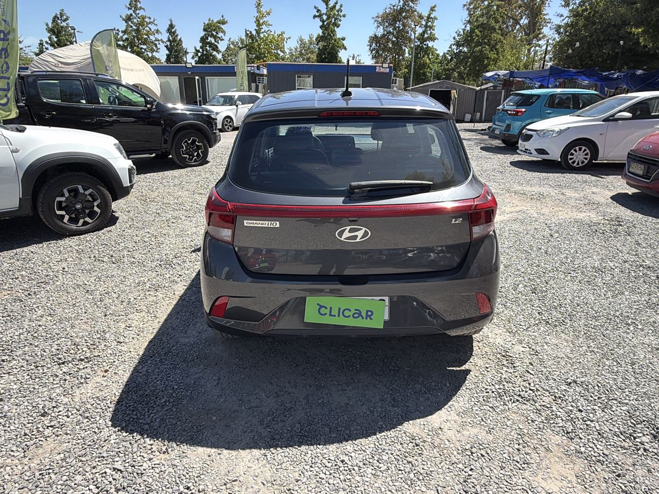 HYUNDAI - 6