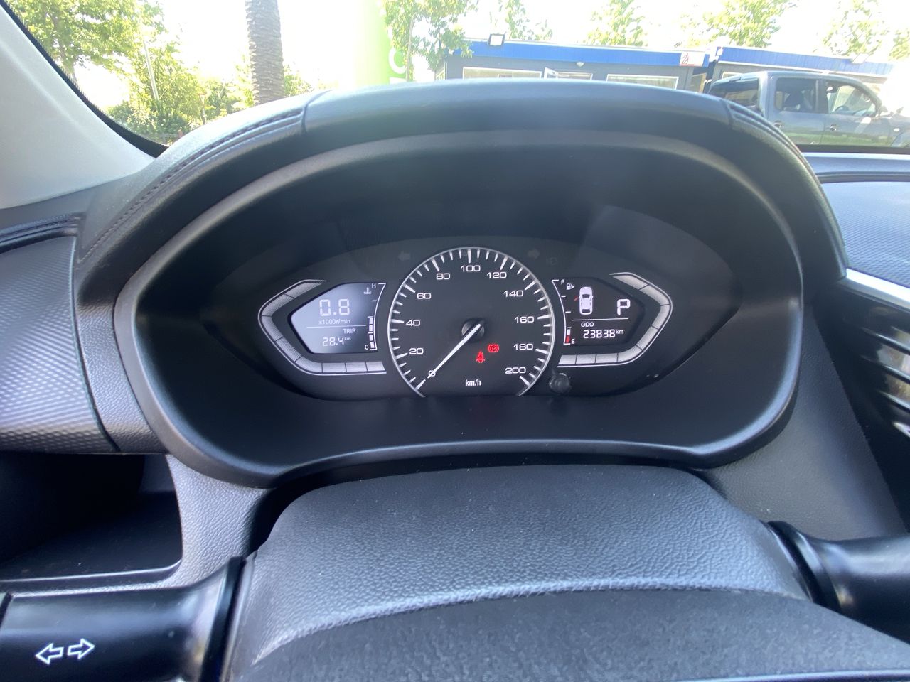CHANGAN - 26