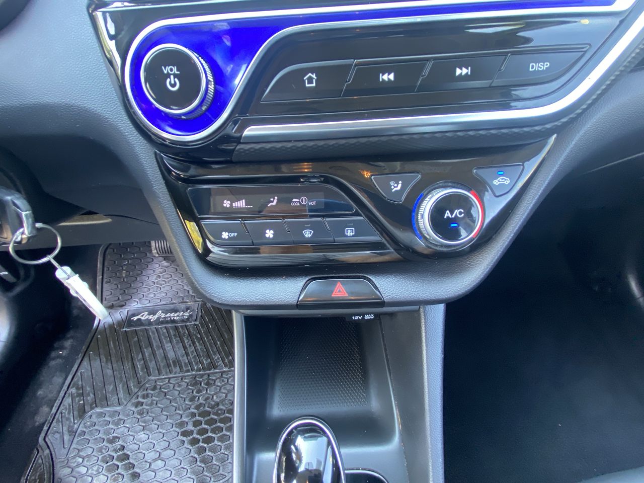 CHANGAN - 29